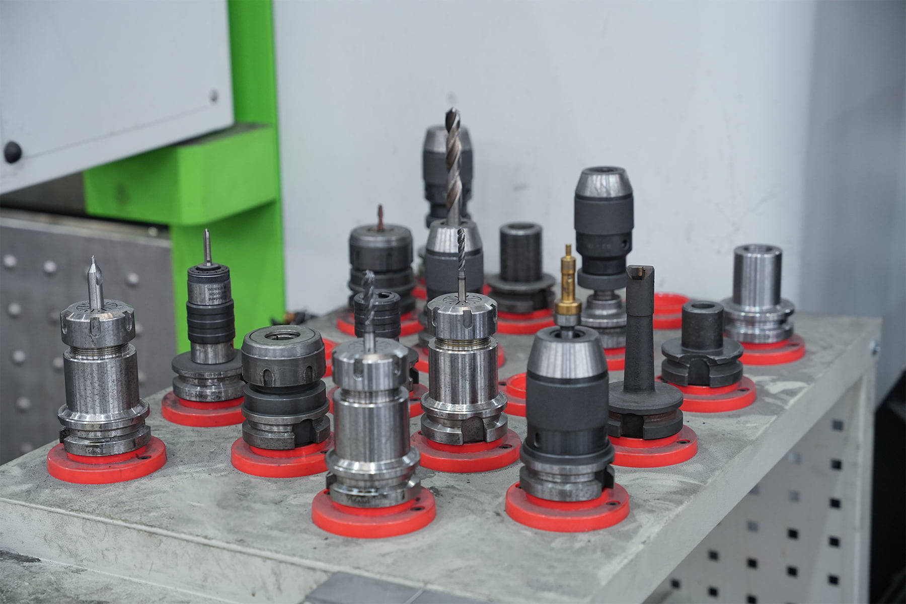 কর্মশালা