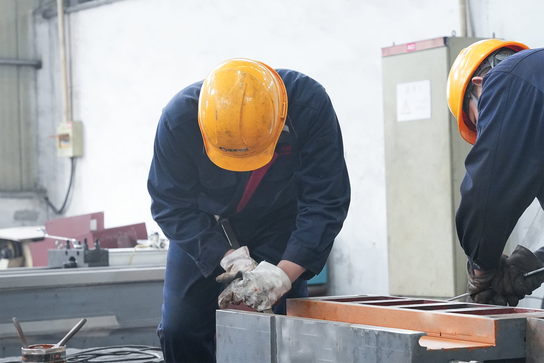 কর্মশালা