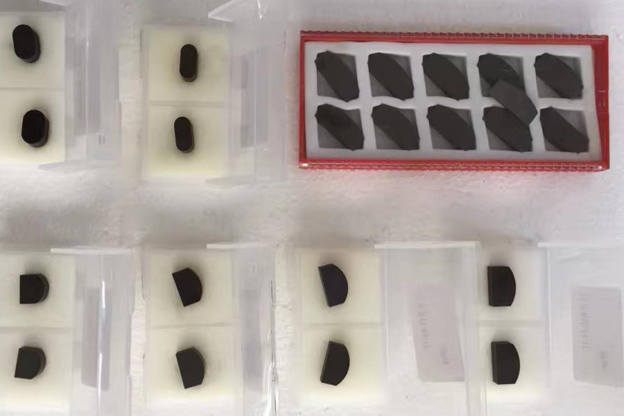 লেদ স্পেয়ার পার্টস