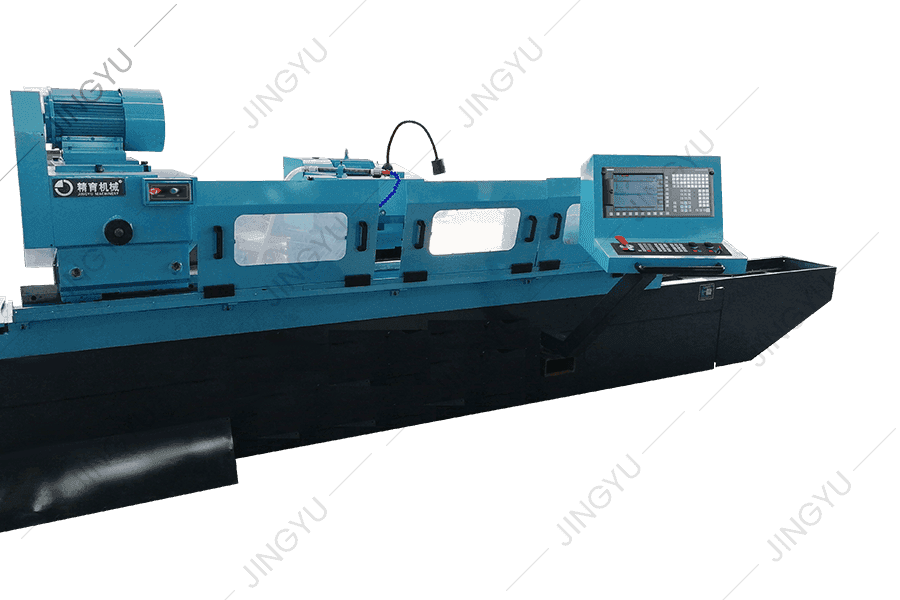 যৌগিক রোল গ্রাইন্ডিং মেশিন