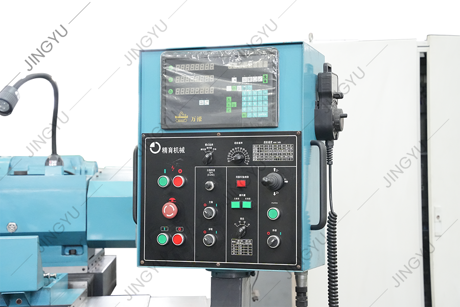 সিএনসি টিসি রিং গ্রাইন্ডিং মেশিন