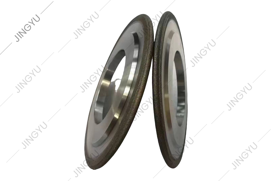 পেষকদন্ত আনুষাঙ্গিক