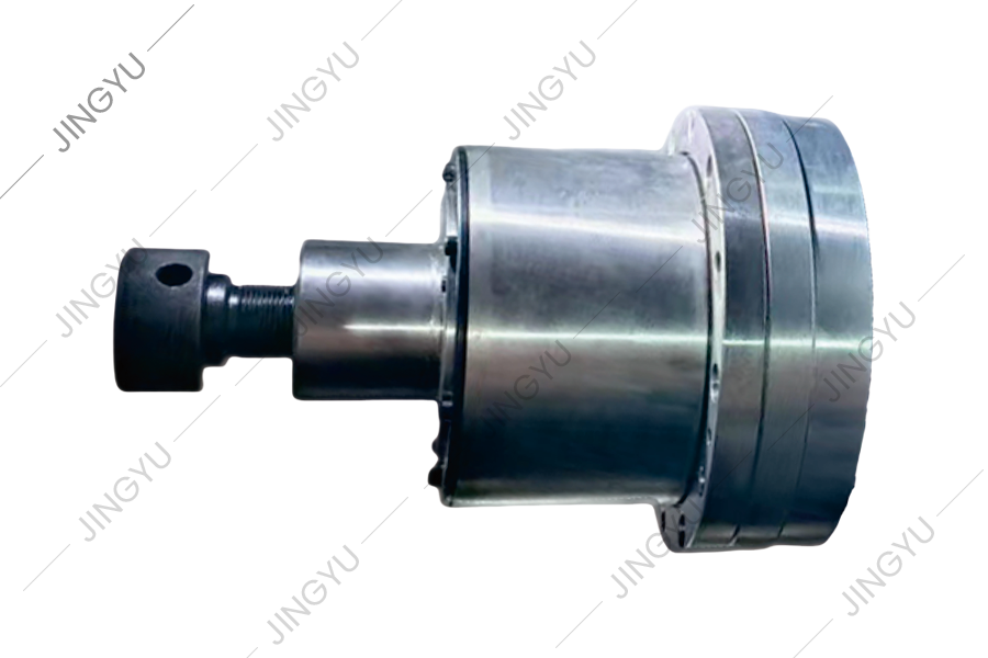 পেষকদন্ত আনুষাঙ্গিক