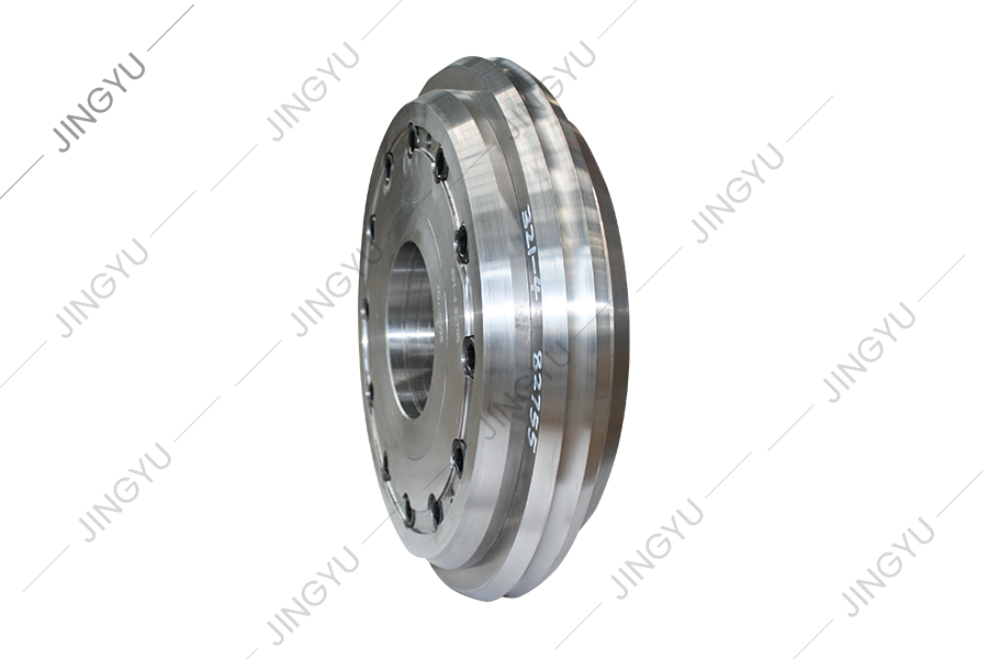 পেষকদন্ত আনুষাঙ্গিক