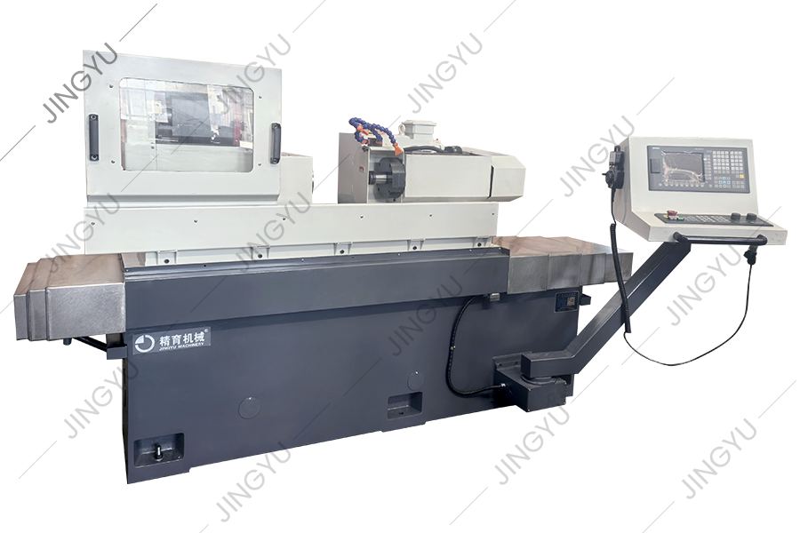 সিএনসি টিসি রিং গ্রাইন্ডিং মেশিন