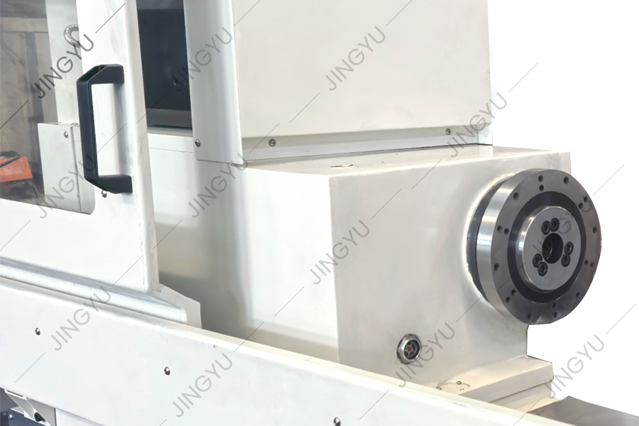 সিএনসি টিসি রিং গ্রাইন্ডিং মেশিন