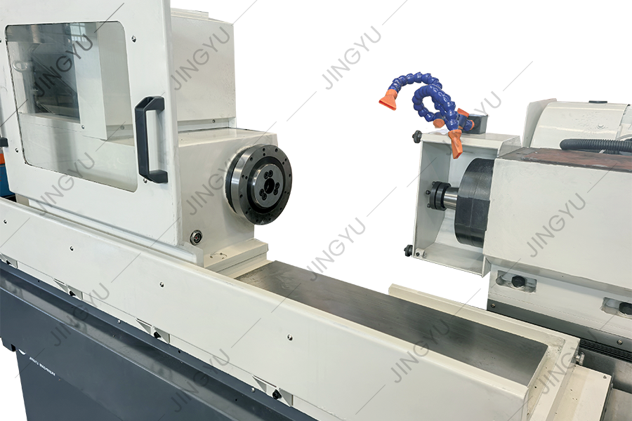 সিএনসি টিসি রিং গ্রাইন্ডিং মেশিন