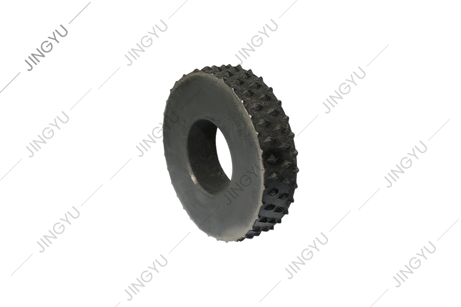 পেষকদন্ত আনুষাঙ্গিক